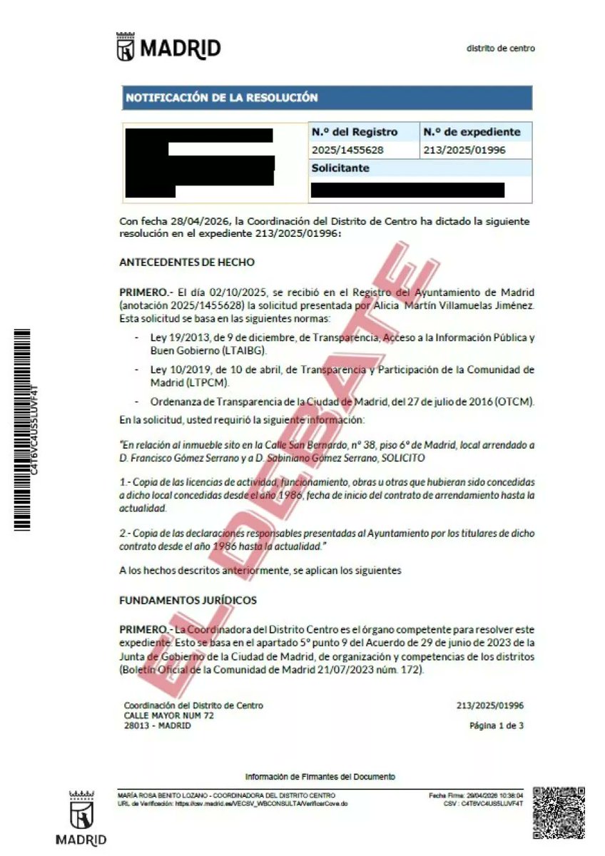 Pablo Haro Urquízar tweet media