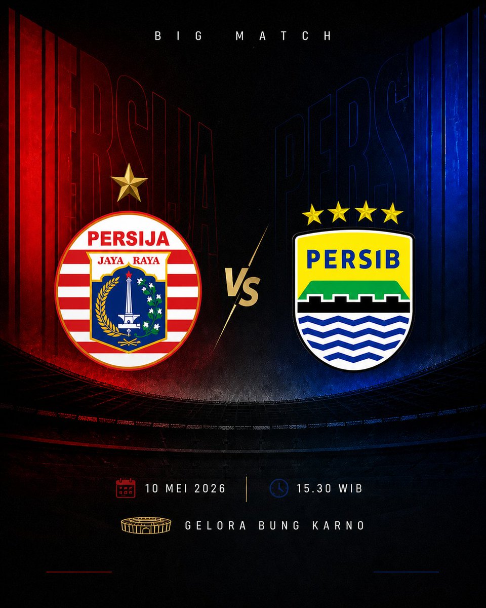 Extra Time Indonesia tweet media