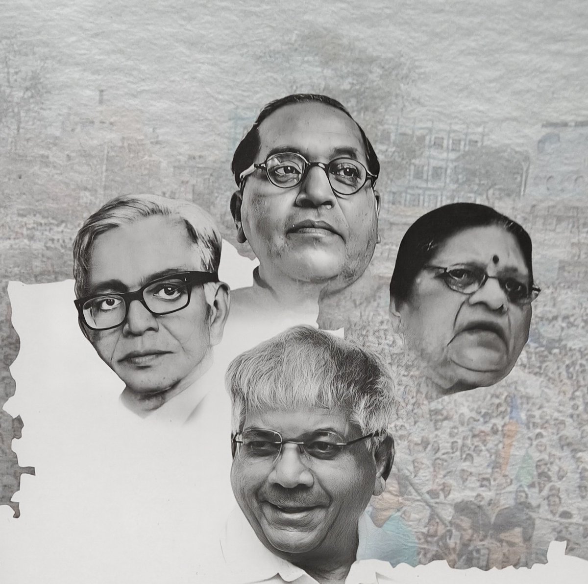 नुसतीच काथ्याकूट™ tweet media