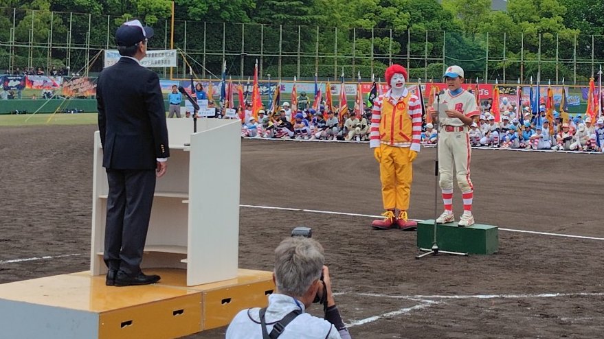 神戸ハウス（ドナルド・マクドナルド・ハウス神戸） tweet media