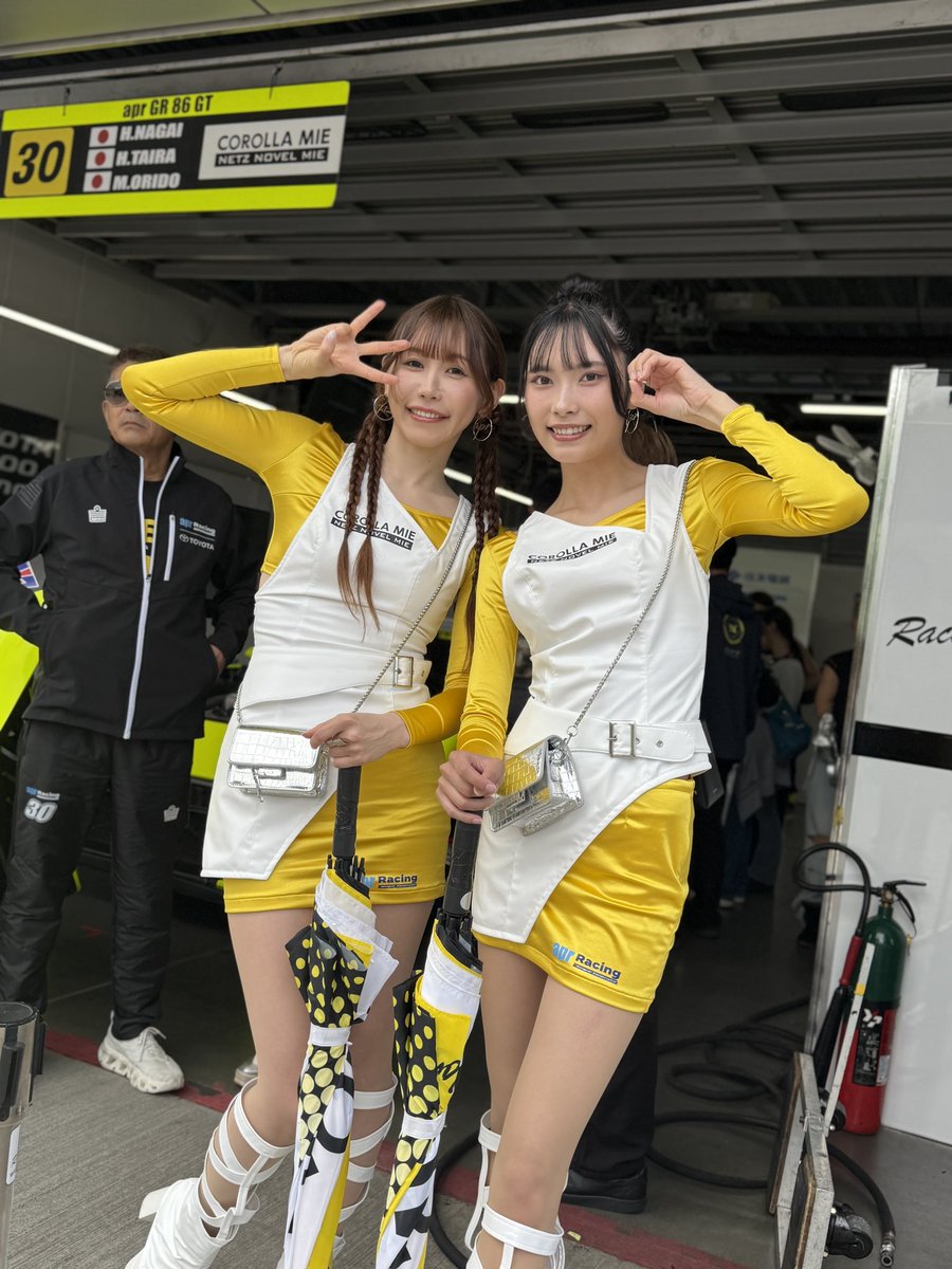 Tomoki Watanabe tweet media