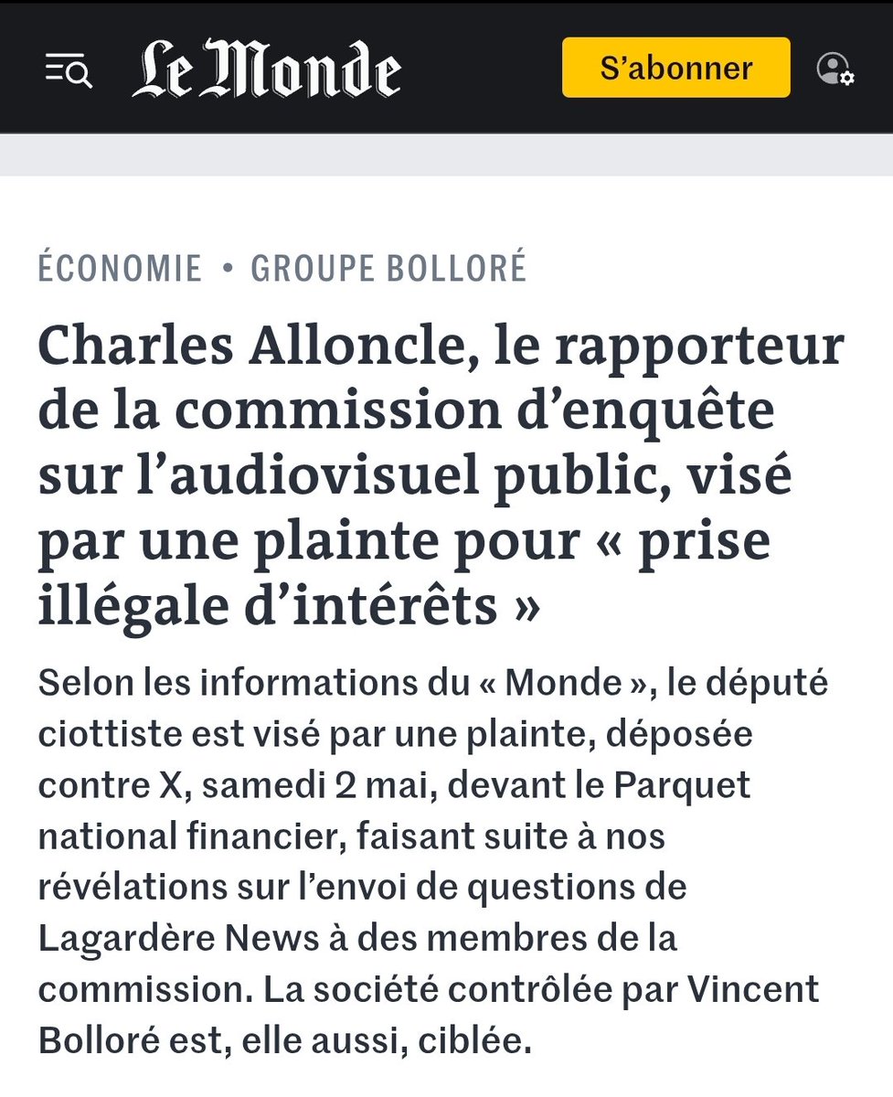 Les Mileistes Français 🦁🇫🇷 tweet media