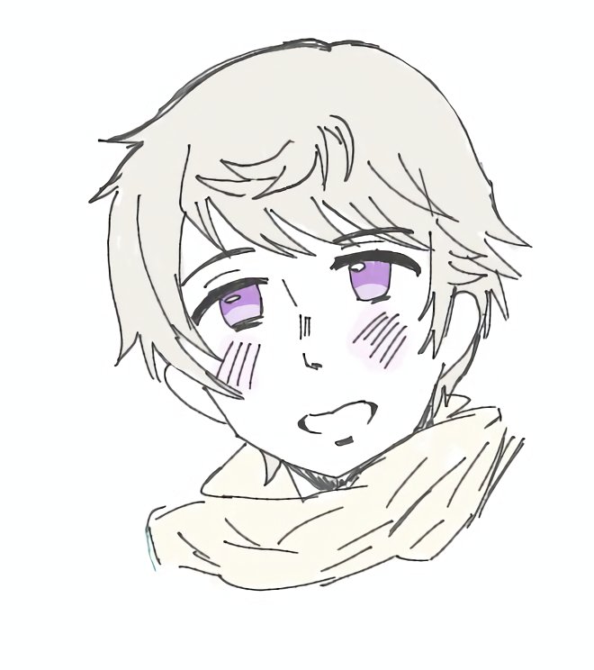 菊華/繋🏷️ tweet media