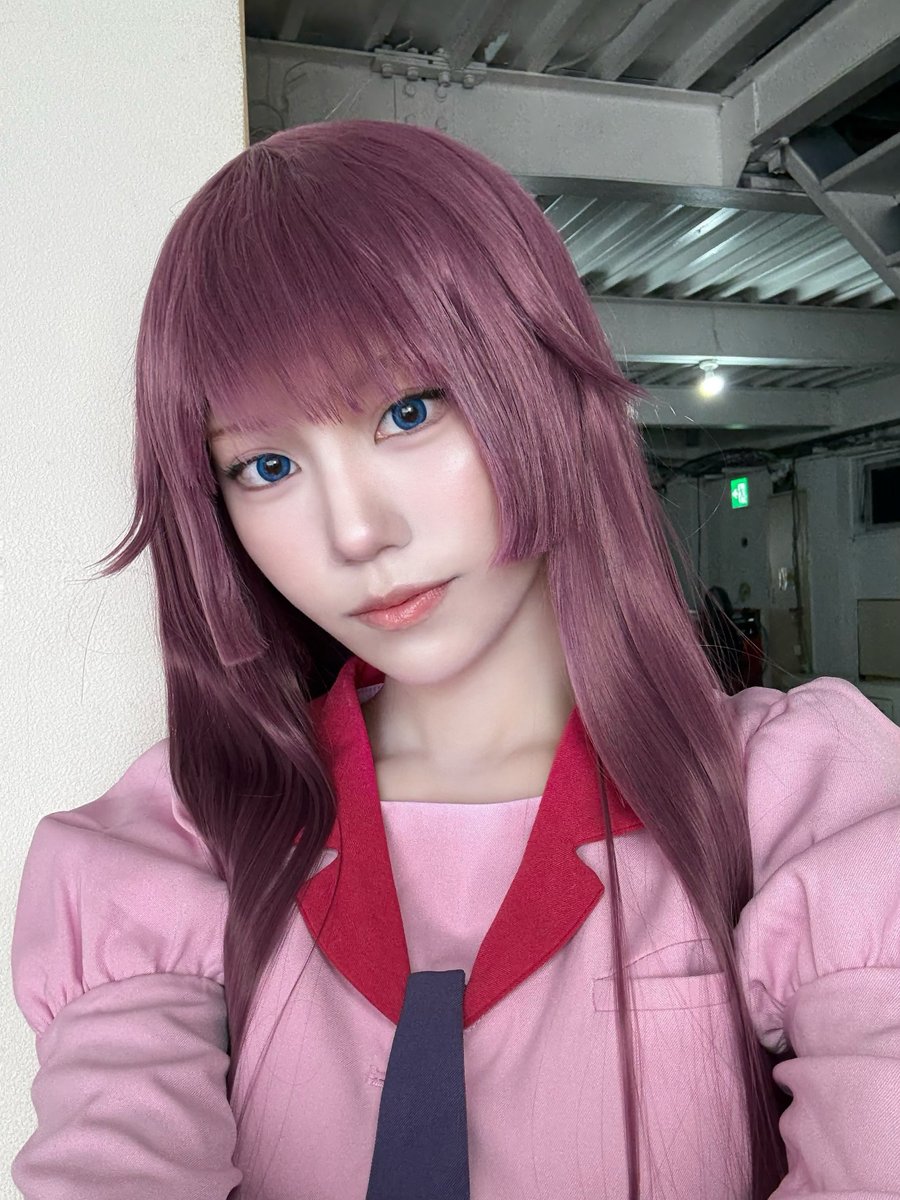 BBButter0305's tweet photo. cos ガハラやってきた🦀 https://t.co/6E6QFzoPRe