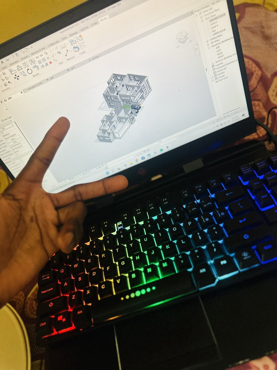 SamuelAAnjorin's tweet image. I SEE SO MUCH FURTHER THAN WHAT’S IN FRONT OF ME.

 ARCHITECT’S HOME-OFFICE.

Design &amp;amp; Image credits by Legend _architecture👑

@chaosgroup 
@chaosvray
@autodeskrevit
@photoshop

#legendarchitecture #architecture #residentialhomedesign #luxuryvilla #homedesigns