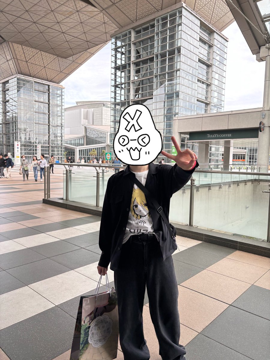 なんきょくなみのーー tweet media