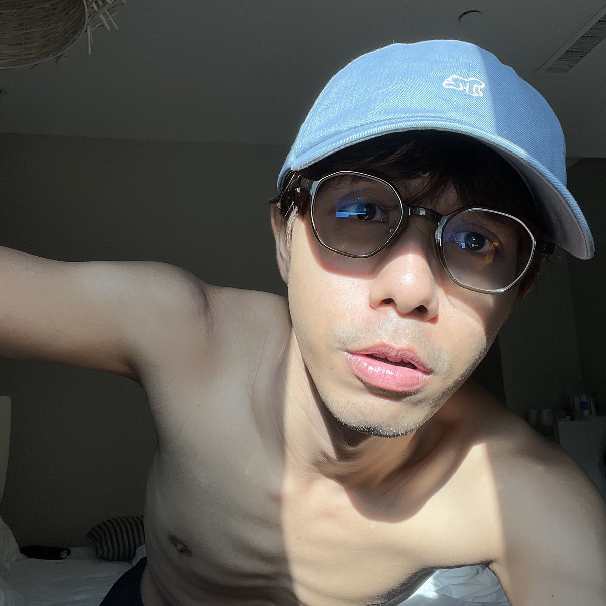แมวเลีย tweet media