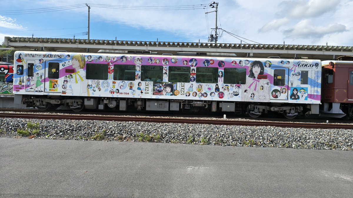 5Speed(ごそく) tweet media