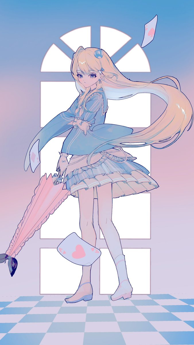 にら tweet media