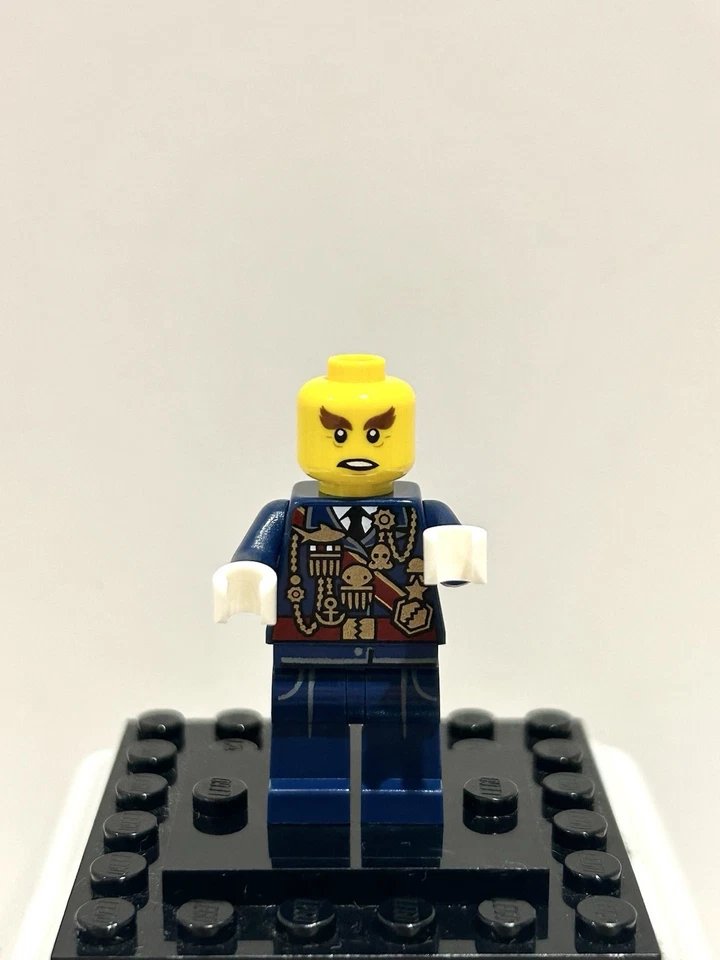 infinitybricks8's tweet image. A true ninja never forgets their roots. Adding another Zane in his iconic robe to complete the memorial collection ⚪

#LEGO #LEGOminifigures #LEGOcollection #LEGOcommunity #LEGOaddictAFOL #LEGOreseller #LEGOforsale #Zane #LEGONinjago #NinjaStyle #DayOfTheDepartedLEGO