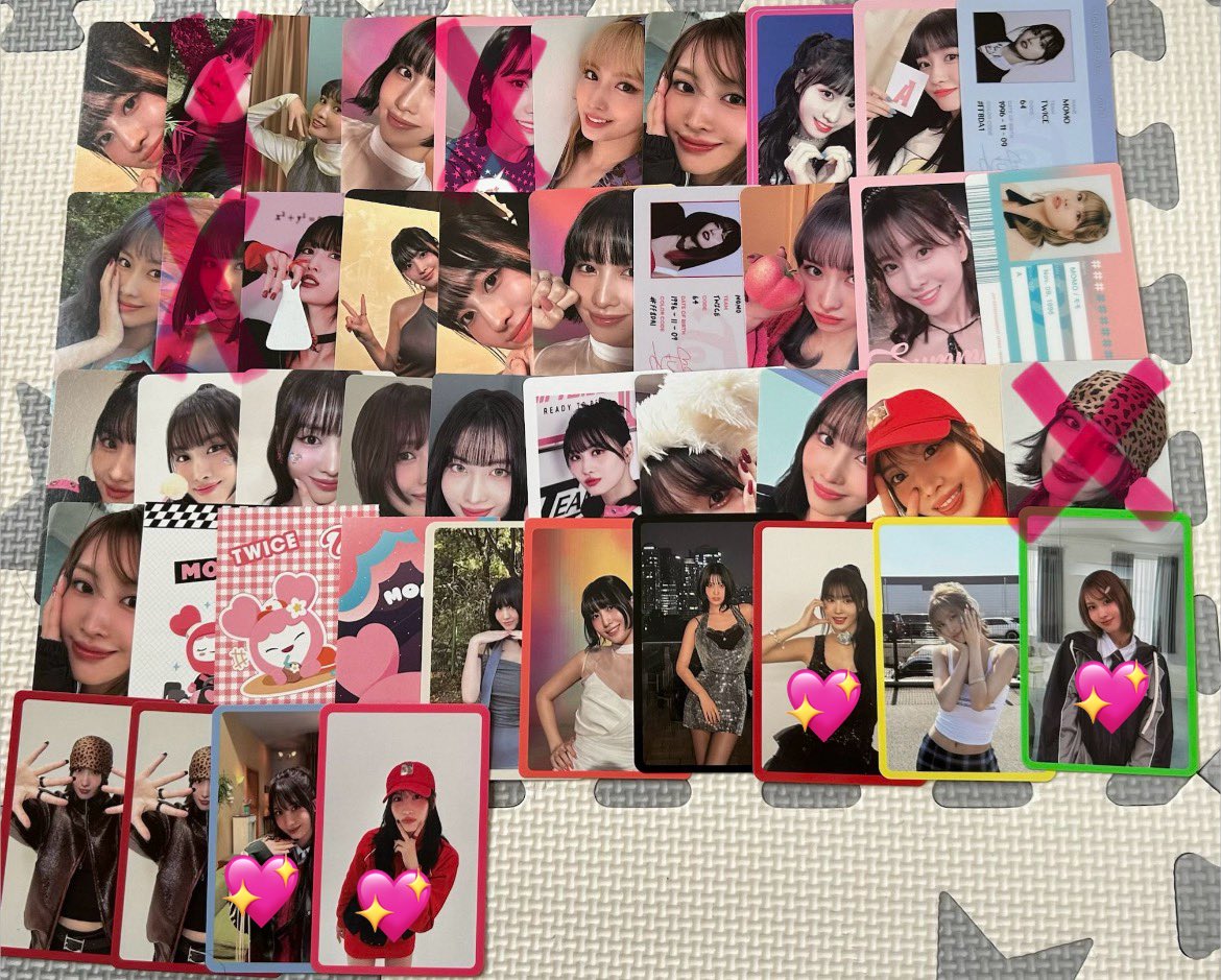 ももちゃ tweet media