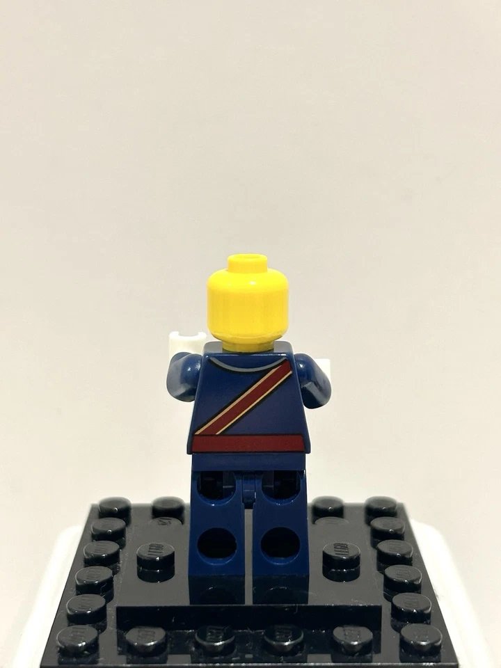 infinitybricks8's tweet image. A true ninja never forgets their roots. Adding another Zane in his iconic robe to complete the memorial collection ⚪

#LEGO #LEGOminifigures #LEGOcollection #LEGOcommunity #LEGOaddictAFOL #LEGOreseller #LEGOforsale #Zane #LEGONinjago #NinjaStyle #DayOfTheDepartedLEGO