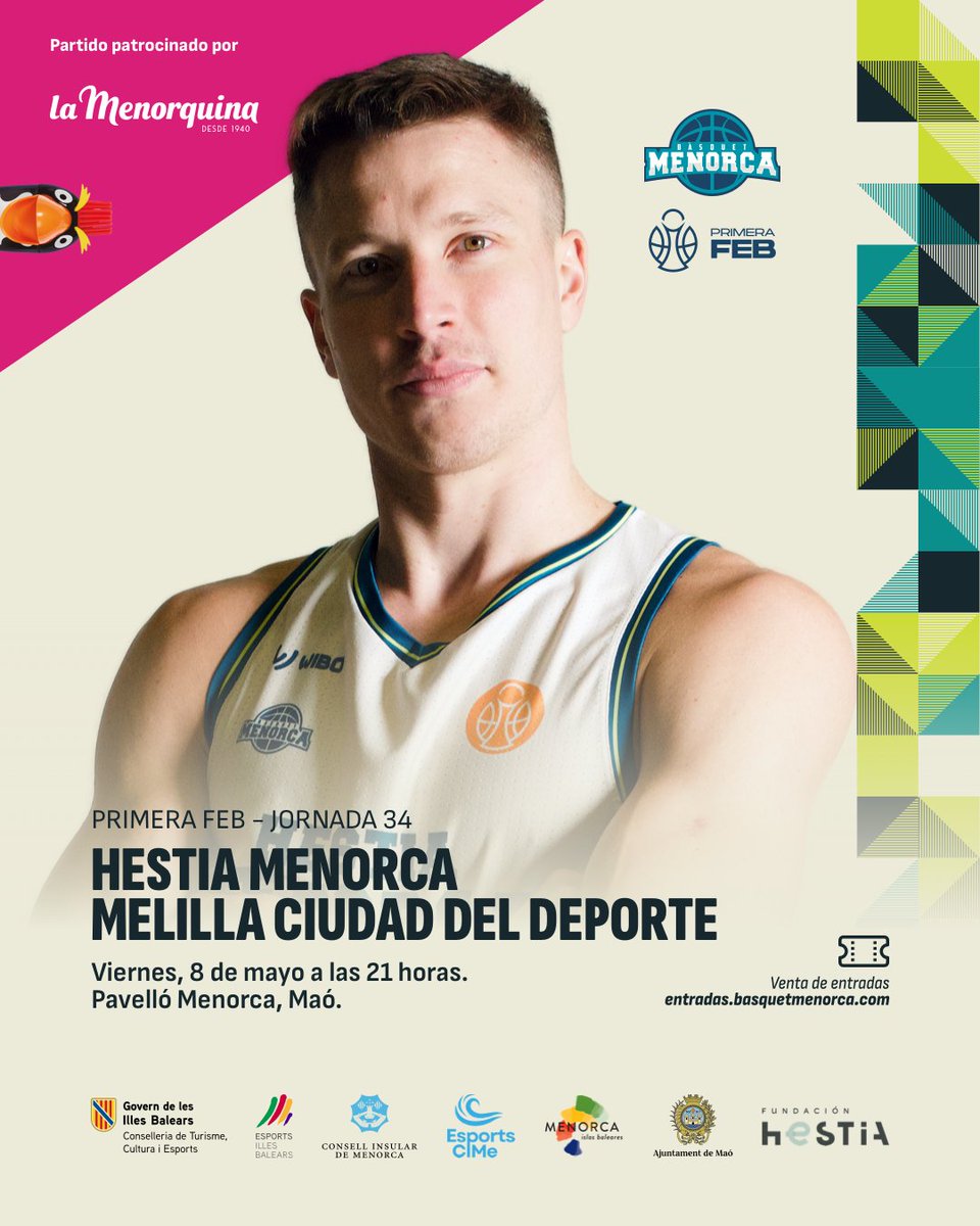 Hestia Menorca tweet media