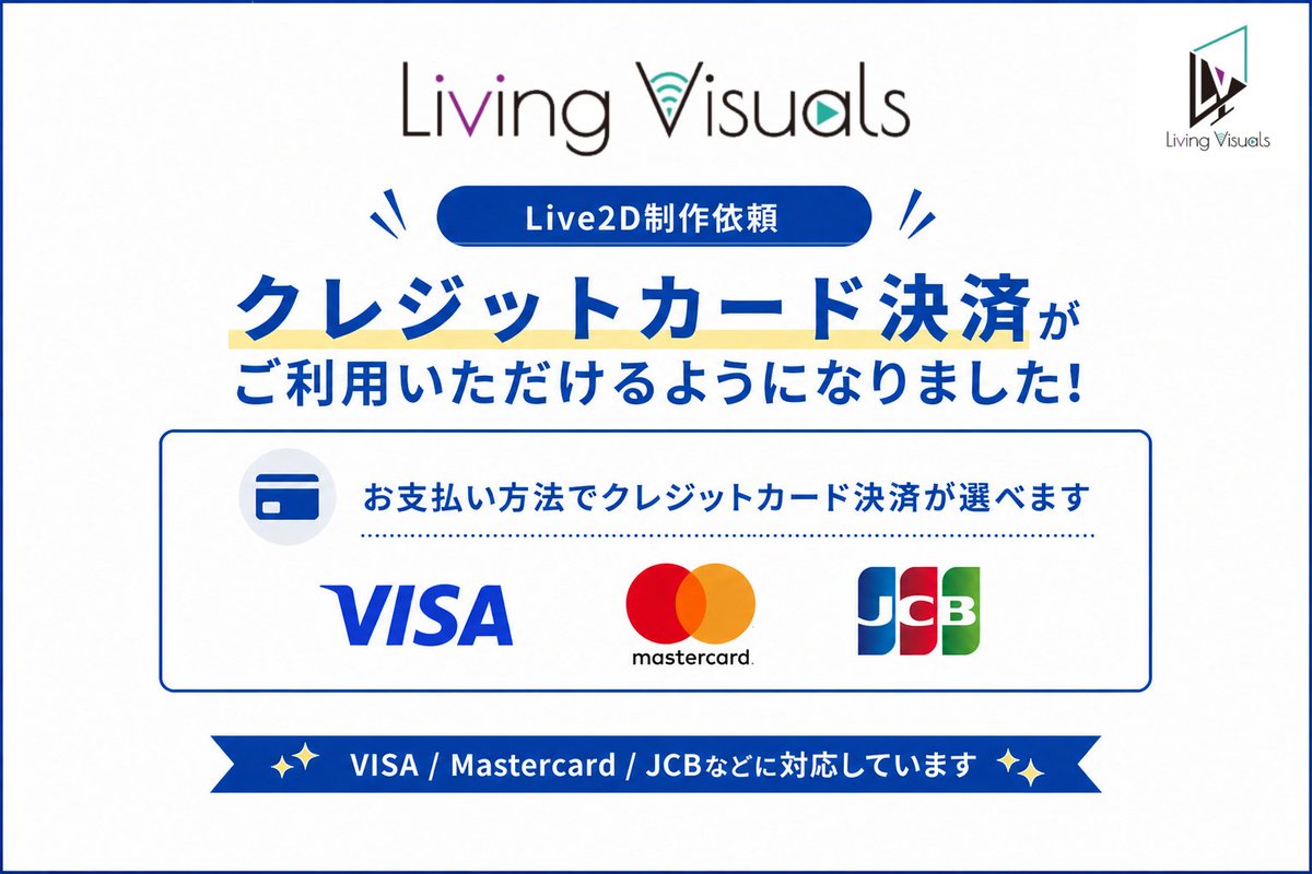Living Visuals tweet media
