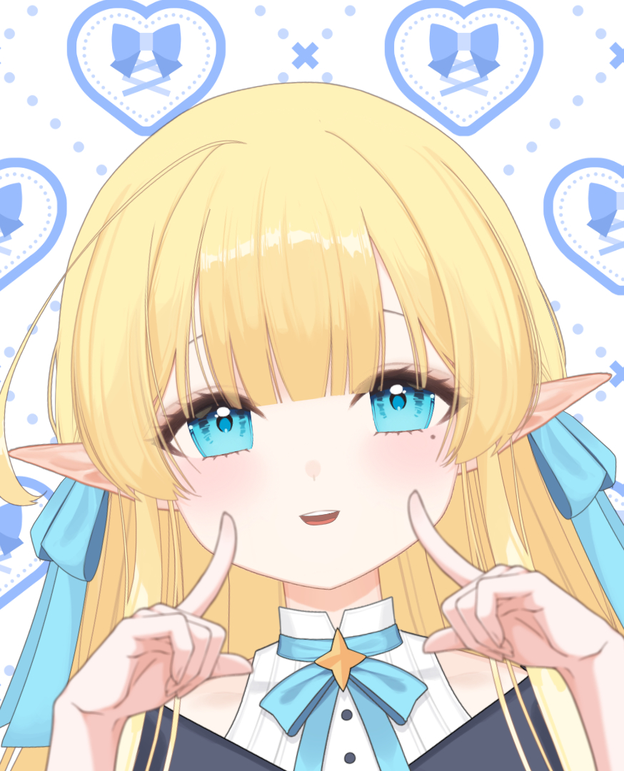 セルリアン🩵✨VTuber tweet media