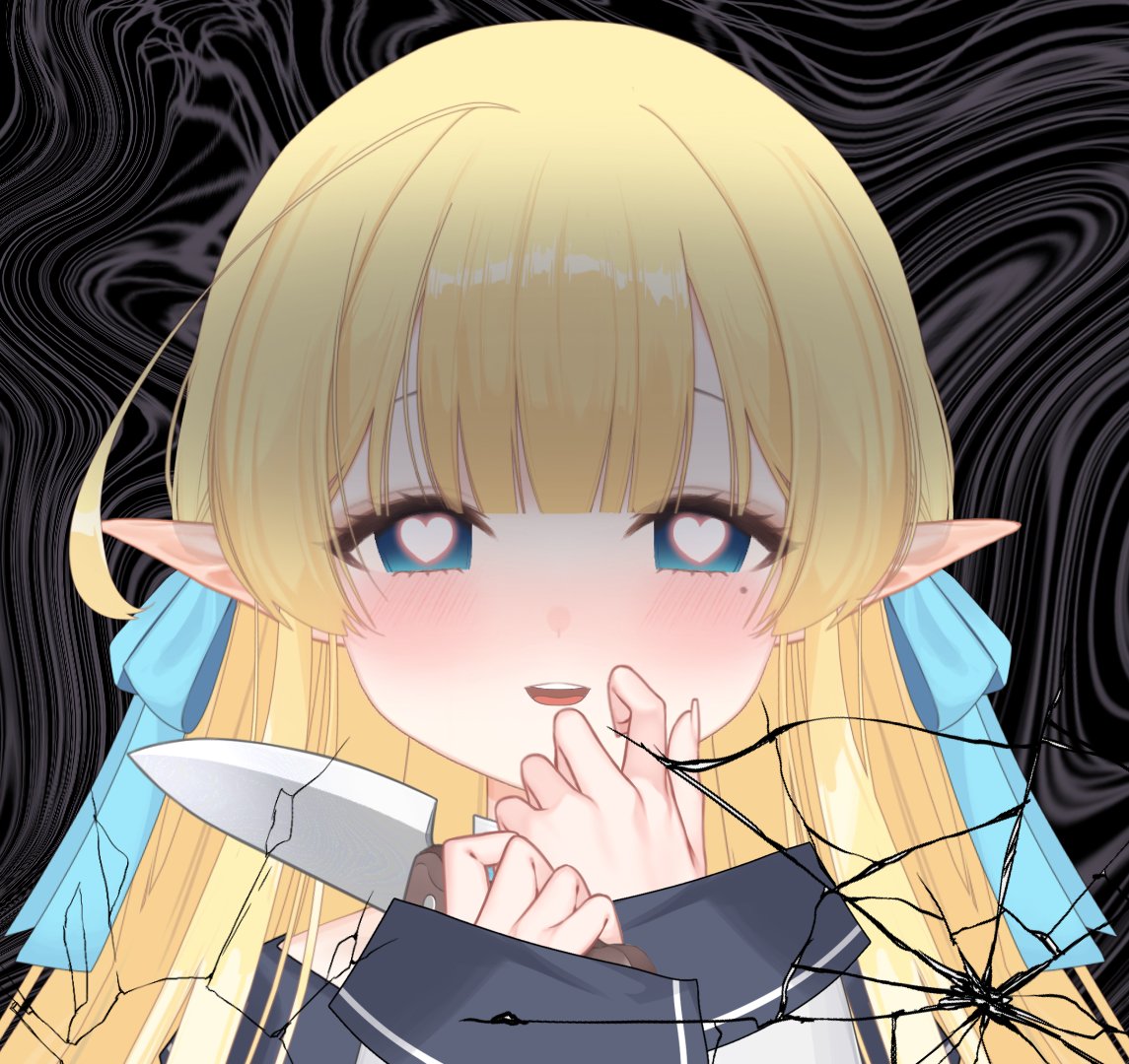 セルリアン🩵✨VTuber tweet media