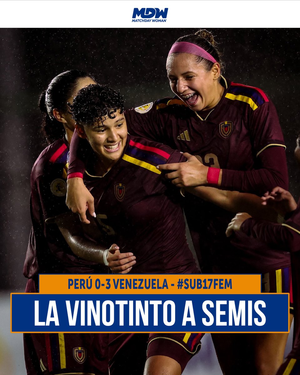 Matchday Woman tweet media