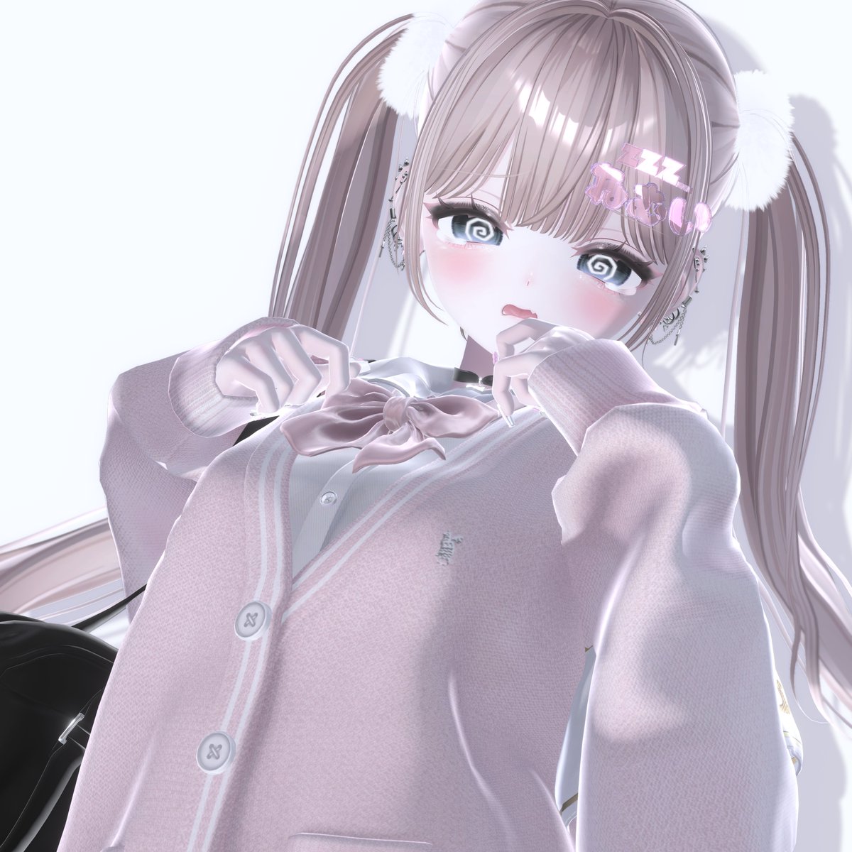 みるくちゃ♡ tweet media