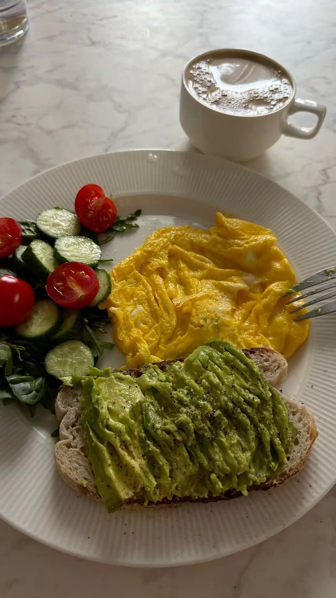 Breakfast 🥞