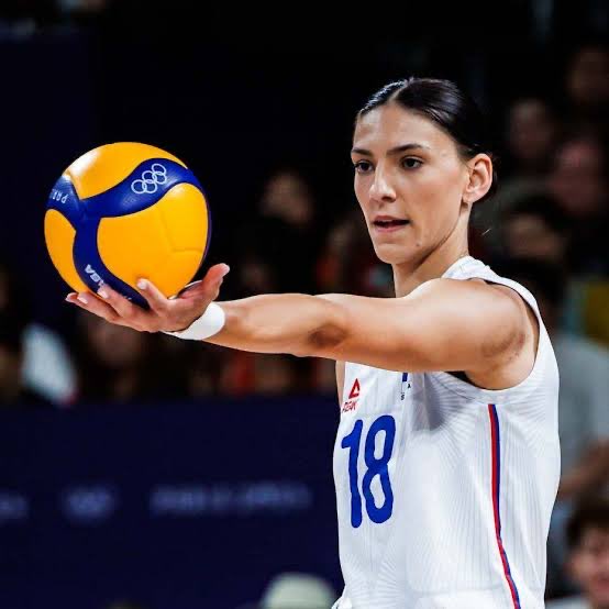 Volleyball Spectator tweet media