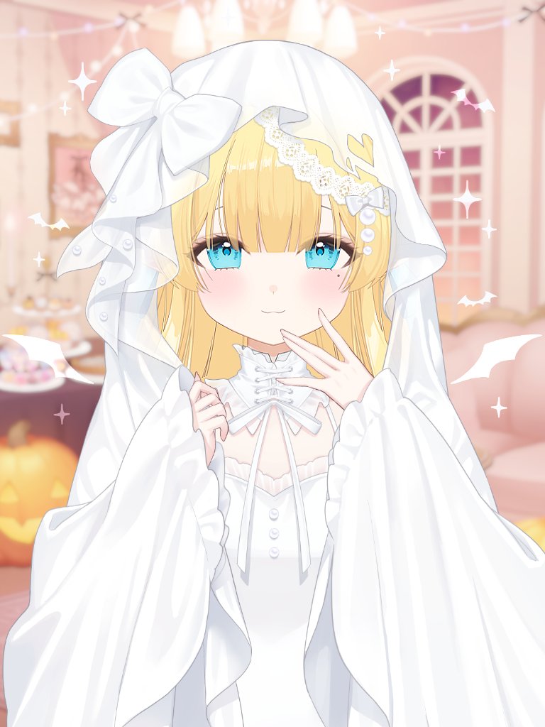 セルリアン🩵✨VTuber tweet media
