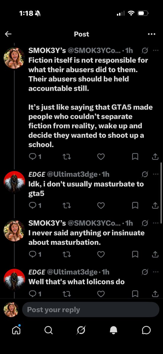 SMOK3Y’s tweet media