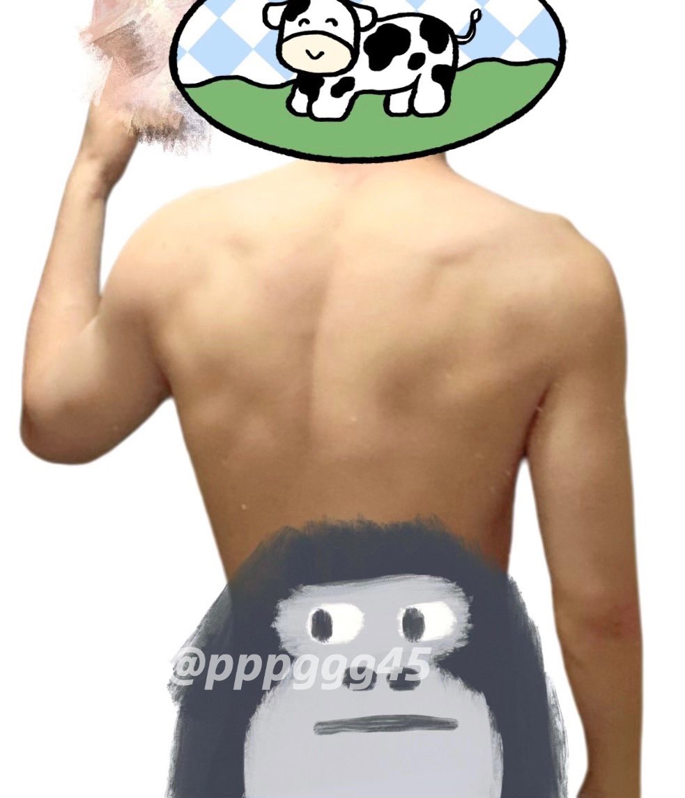 pppggg广佛1S农 tweet media