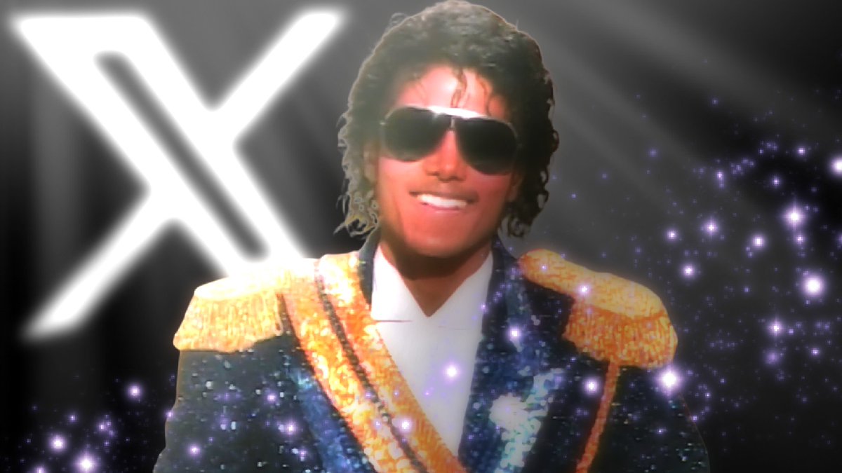 Michael tweet media