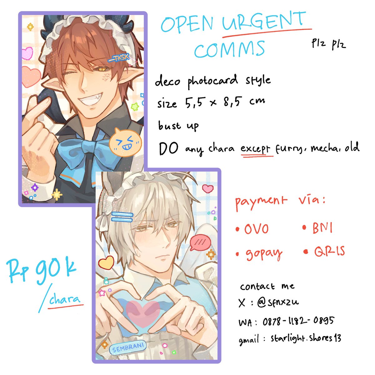 kvu 🚂 comms (5/5) tweet media