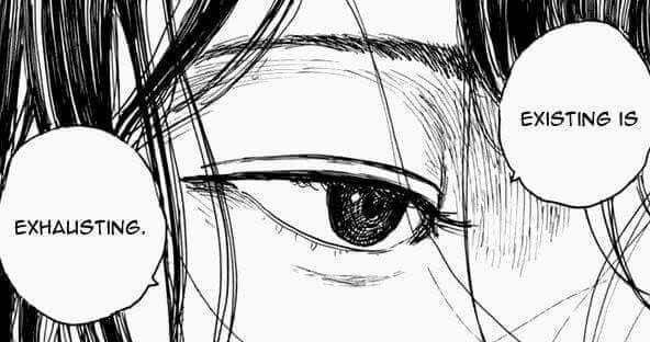 Out Of Context Manga tweet media