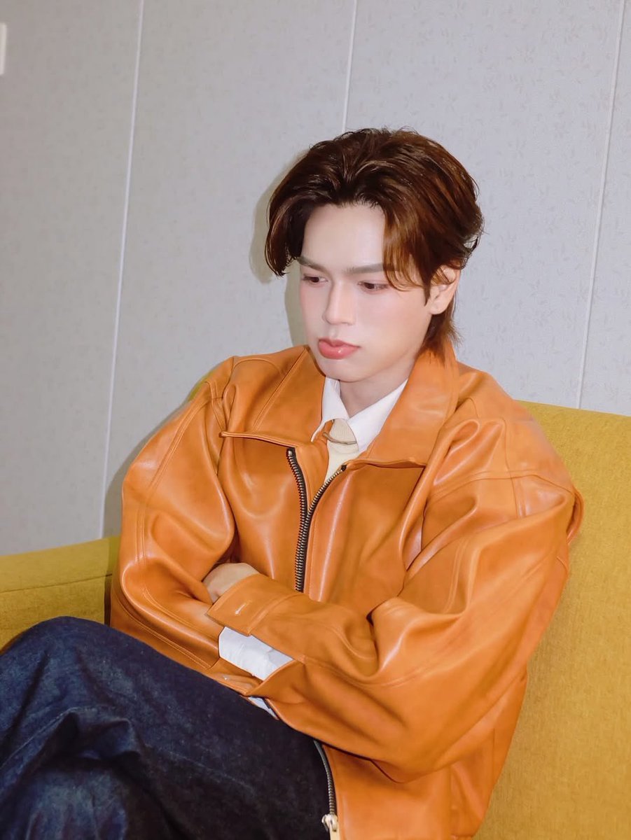 น้องเขิน 🐈‍⬛ྀི # ฮักอ้ายคูณ ²¹ tweet media