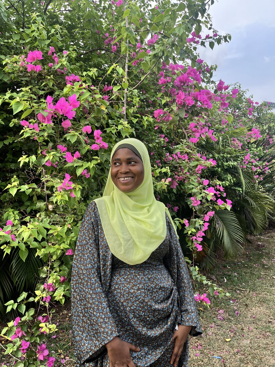 Ruqayyah Omo Iya Tisa tweet media