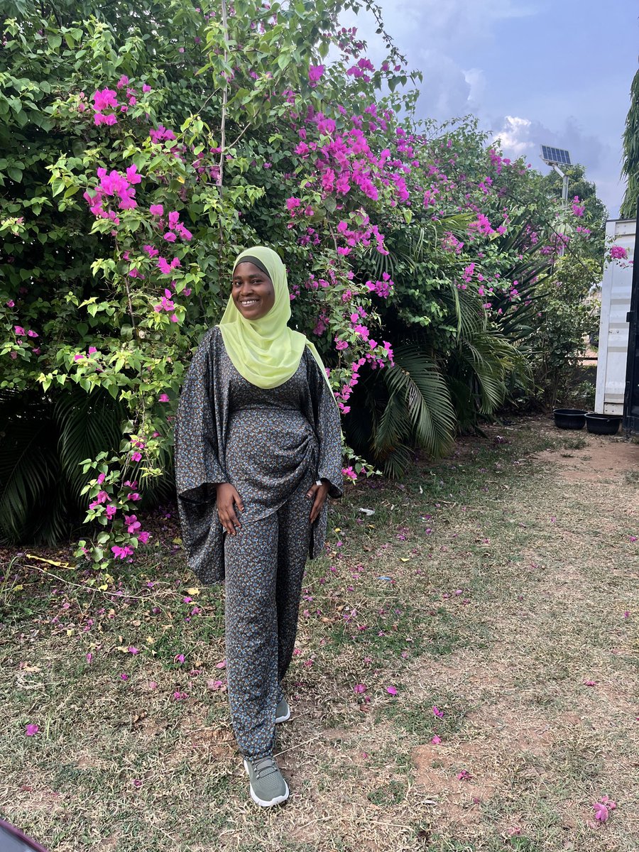 Ruqayyah Omo Iya Tisa tweet media