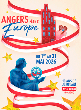 Ville d'Angers tweet media