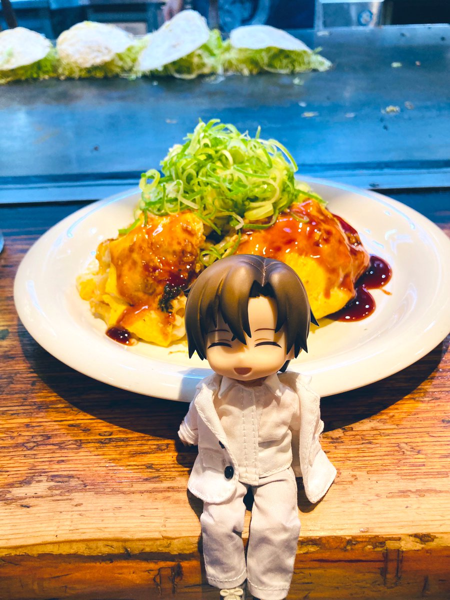 はにわ🍧かくして画面に現れたるP tweet media