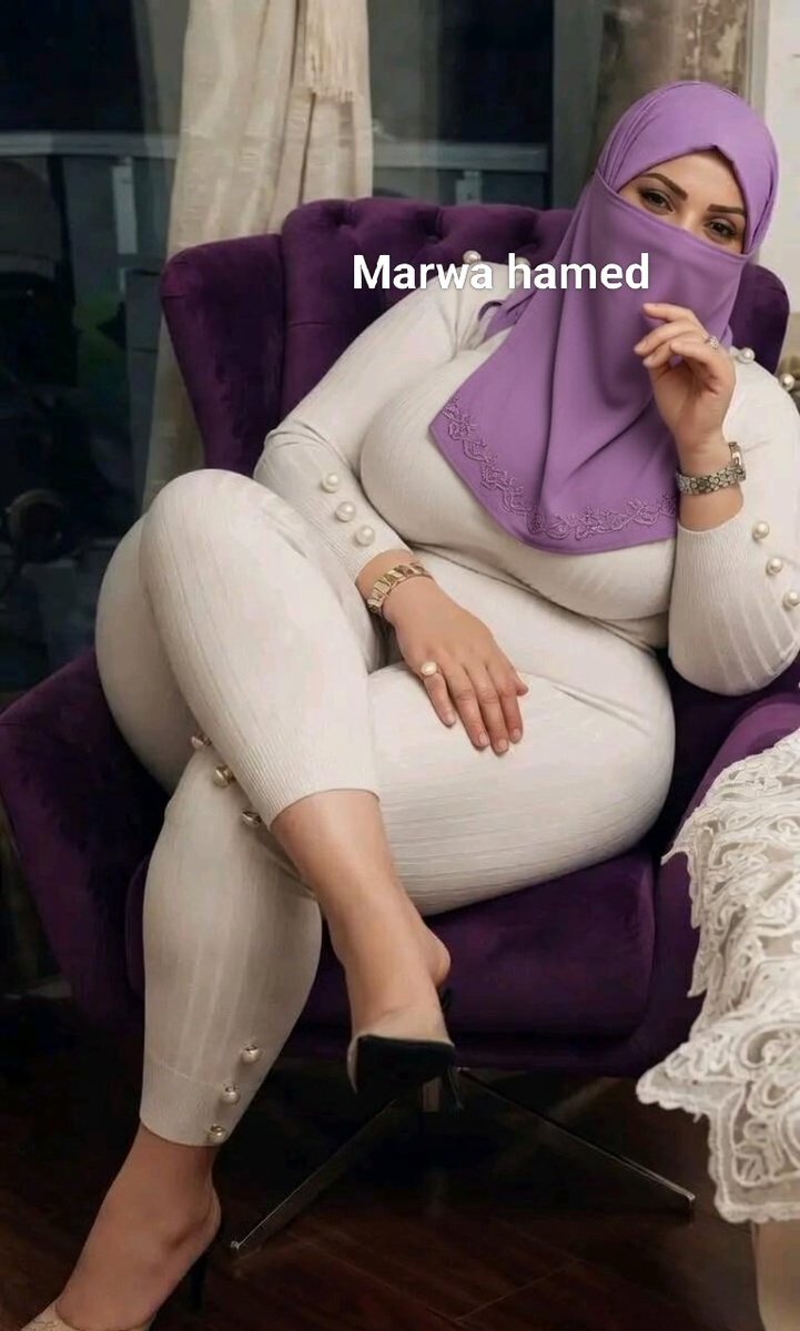 Marwa Hamed tweet media