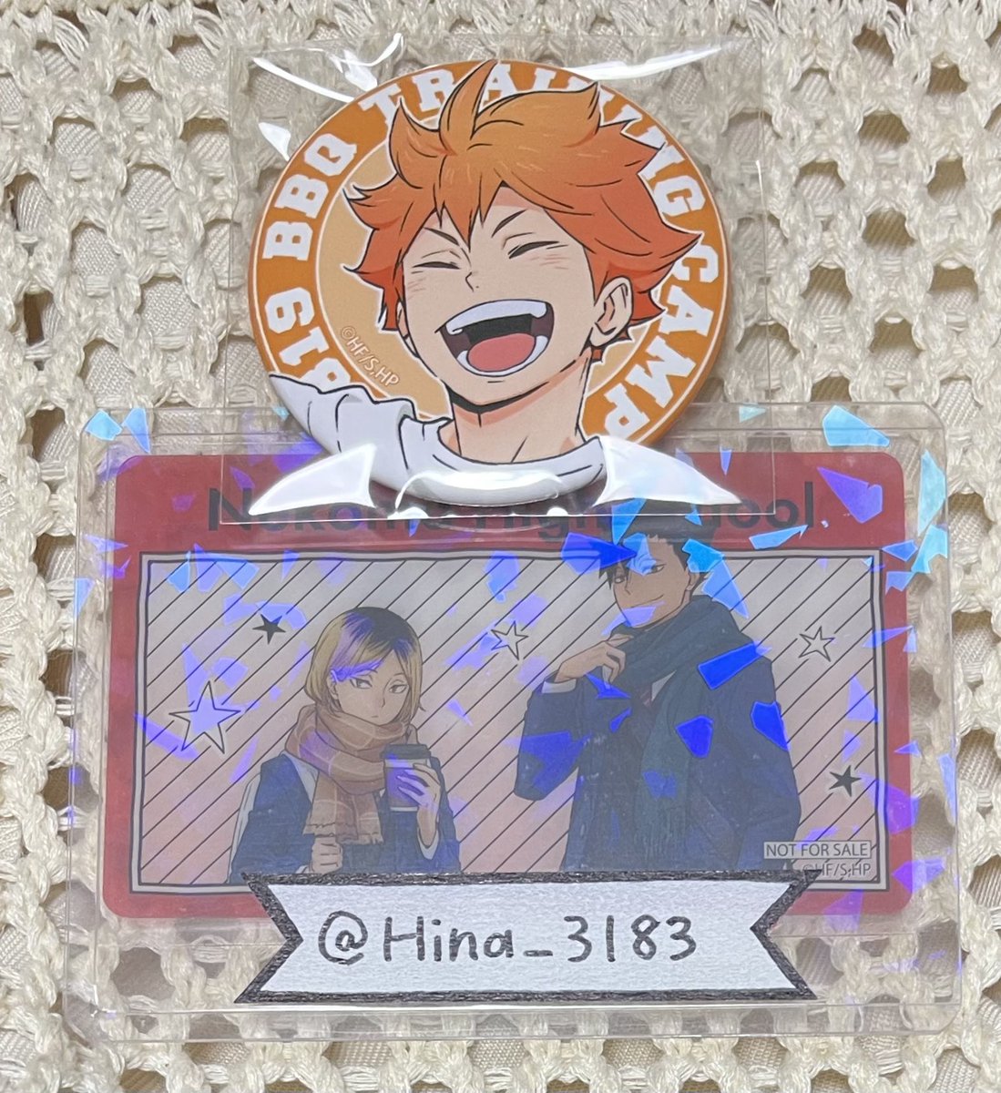 Hina︎✿@固定一読🙏🏻 tweet media