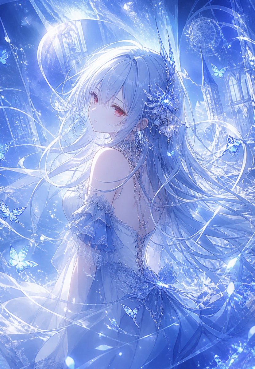 テオバルト-AI tweet media