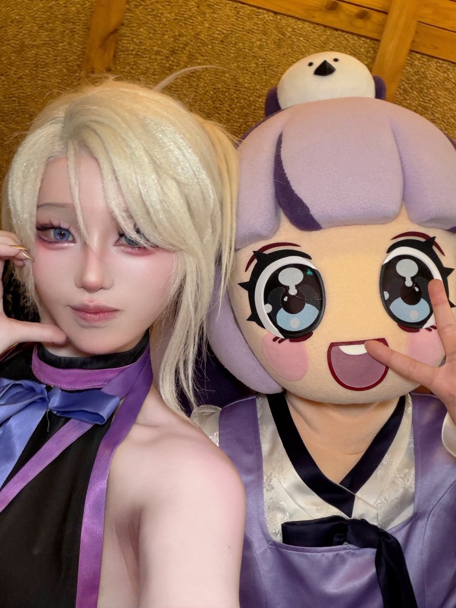 챠코 チャッコ Chacco tweet media