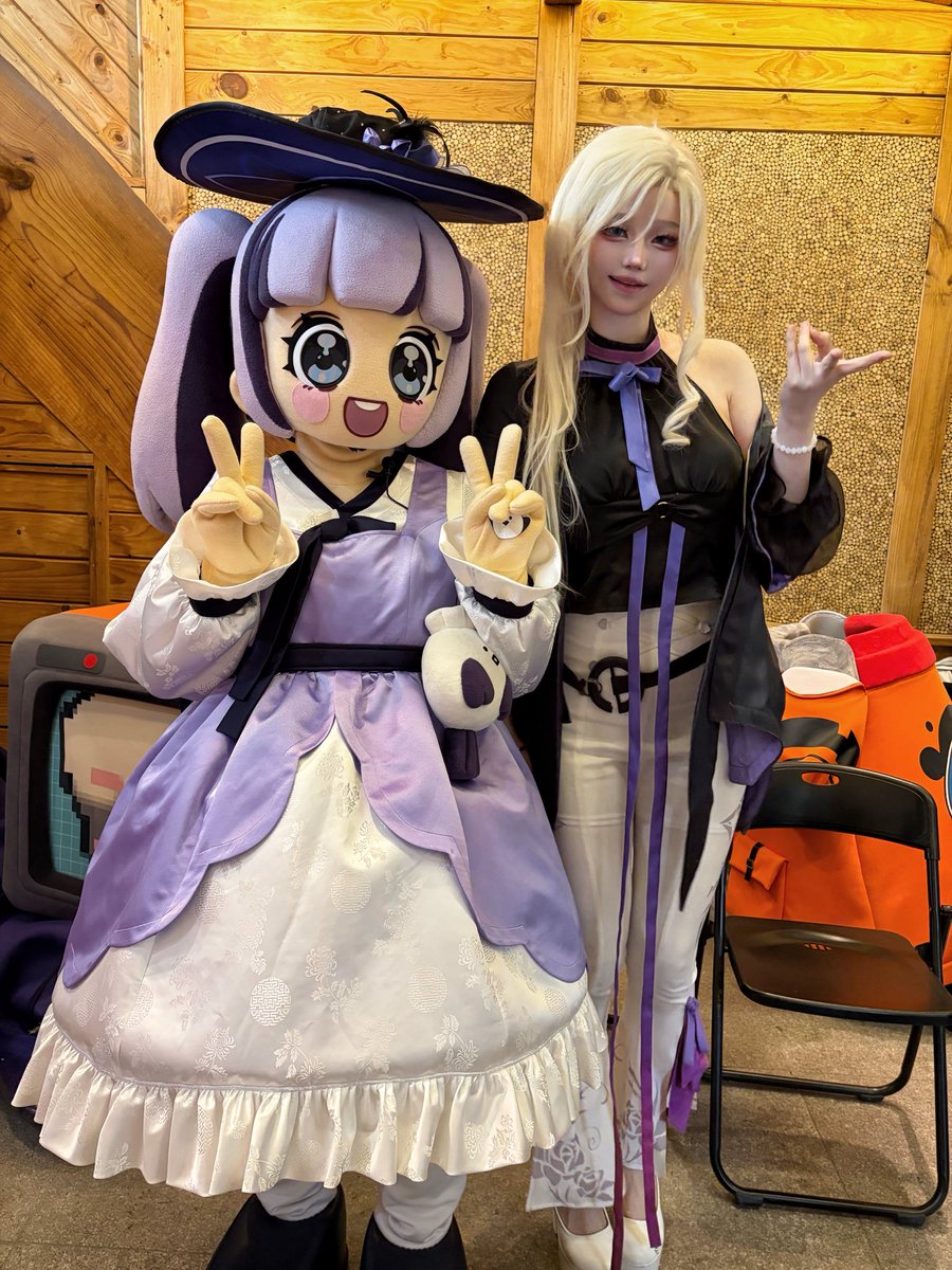 챠코 チャッコ Chacco tweet media