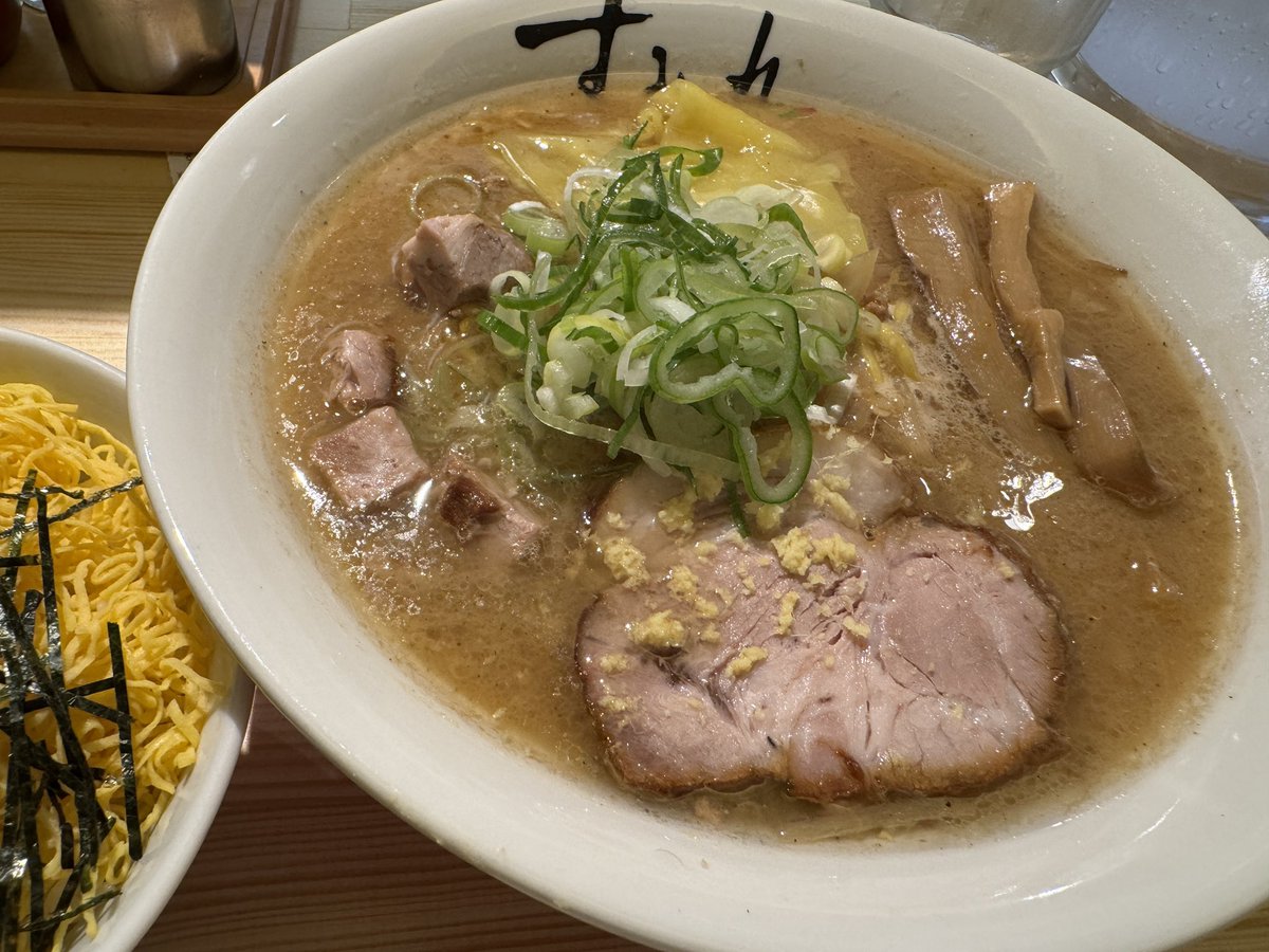 淡雪 tweet media