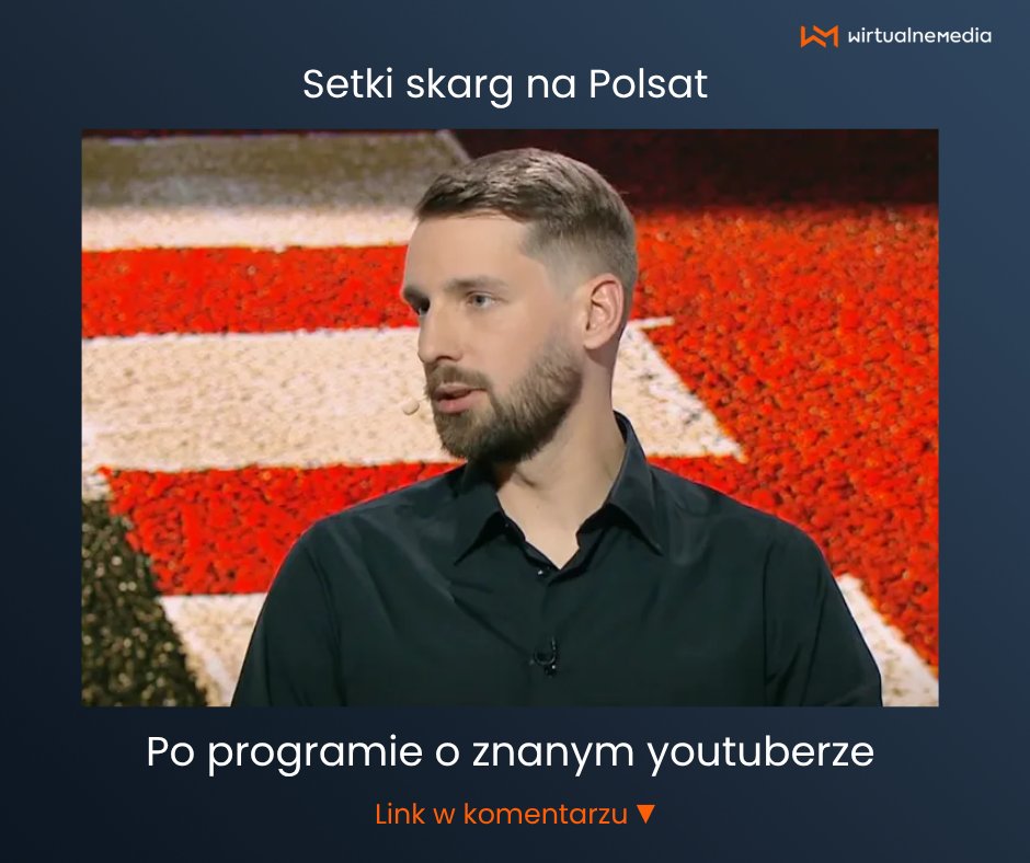 Wirtualnemedia.pl tweet media