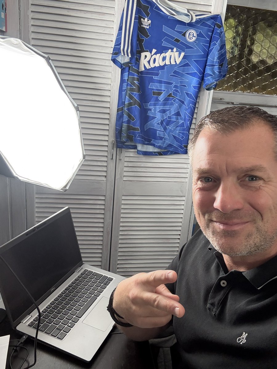 Dirk g. Schlarmann tweet media