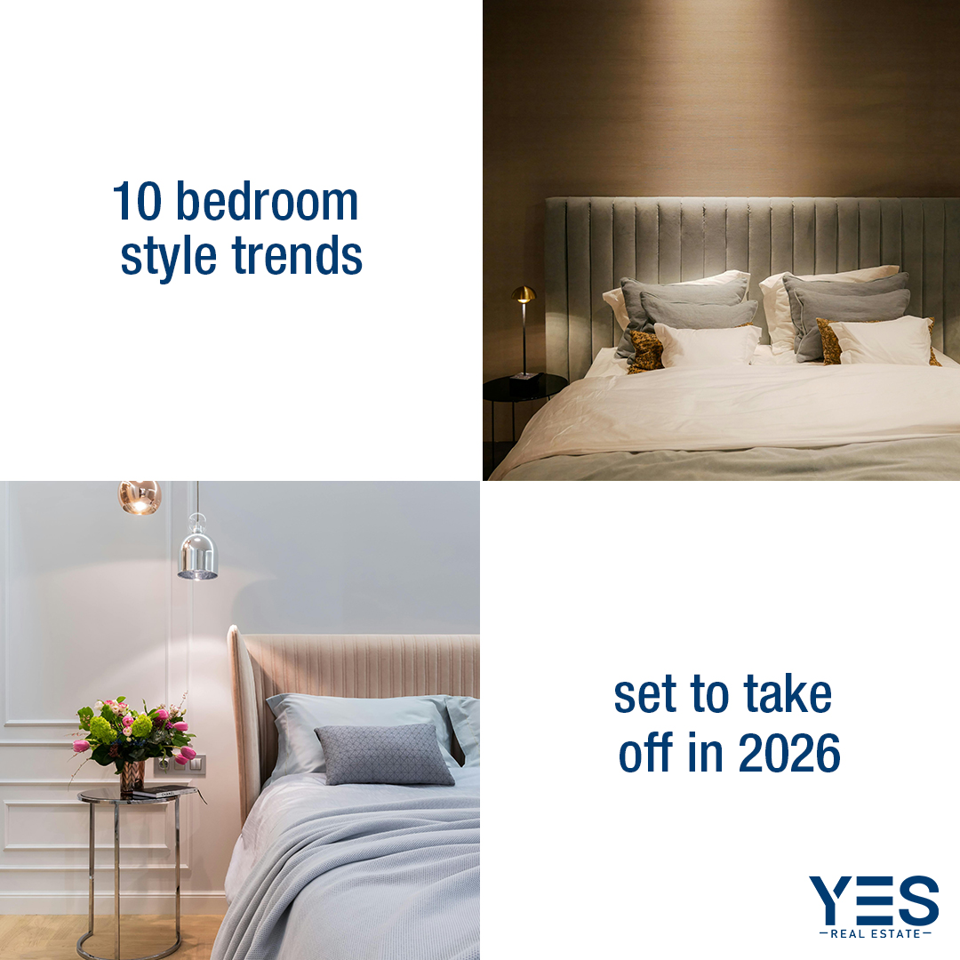 samweerawarna's tweet image. Your bedroom is becoming more than just a place to sleep. In 2026, it’s all about comfort, style, and creating a space that truly feels like home. 🛏️

☎ 𝗬𝗘𝗦 𝗥𝗲𝗮𝗹 𝗘𝘀𝘁𝗮𝘁𝗲 | 1300 032 669
🌐 yesrealestate.com.au

#YesRealEstate #InteriorStyle #ModernLiving #Melbourne