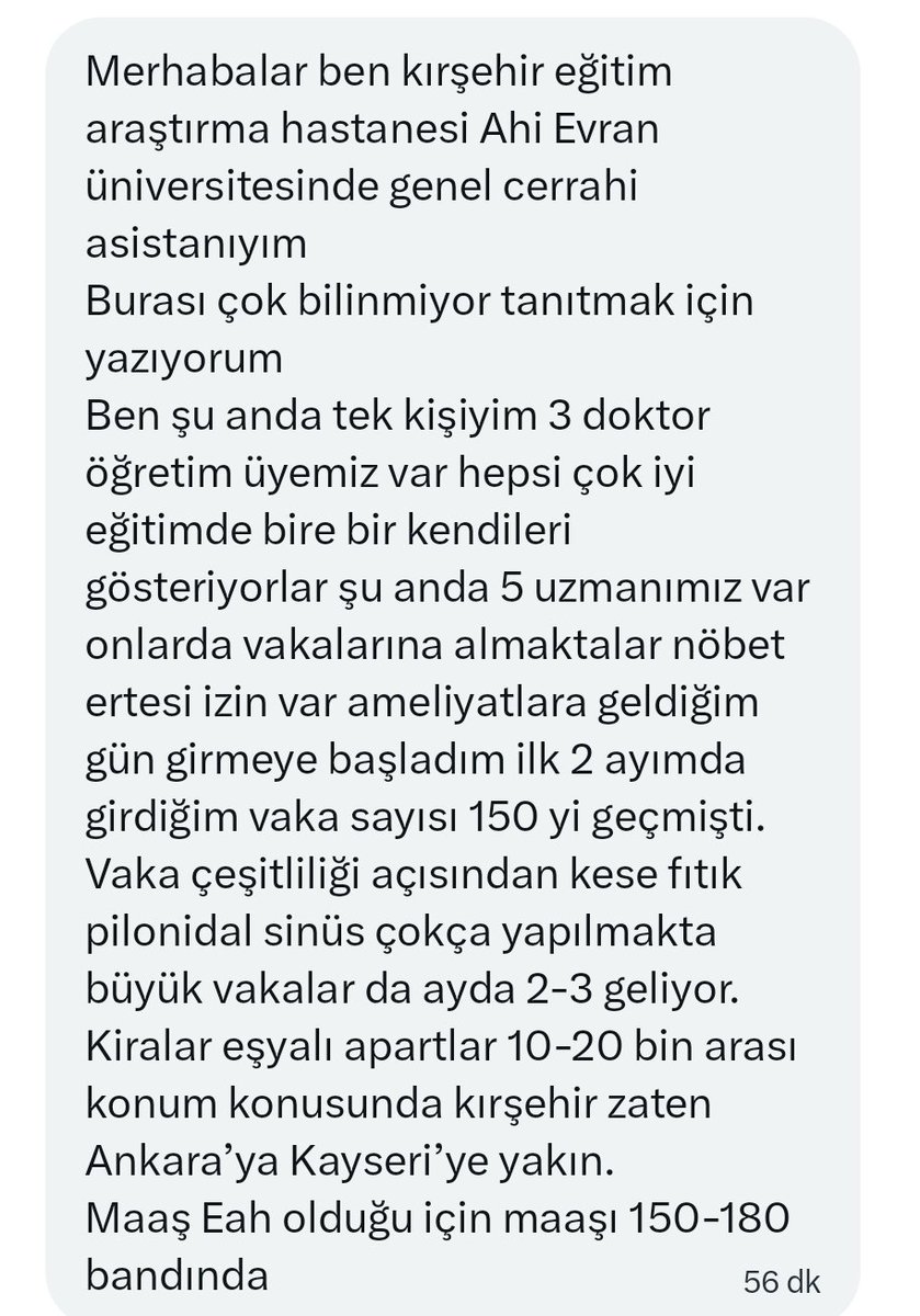 Tıbbiyeli Sözlük tweet media