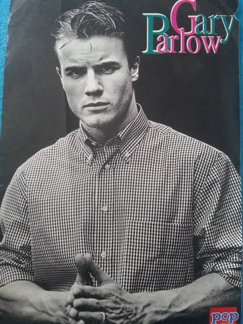 Garyismyhero's tweet image. #FBmemory #flashback #lookatus #🖤🤍 #throwback @GaryBarlow 

#12yearsago
facebook.com/share/p/17PXqF…