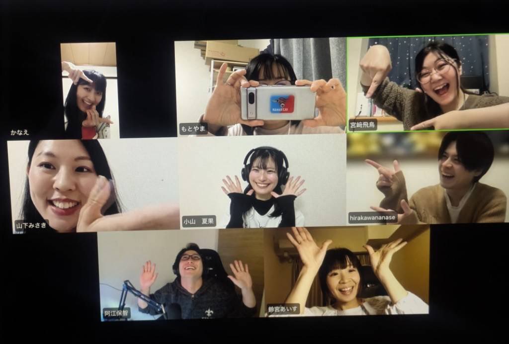 鈴宮 あいす tweet media