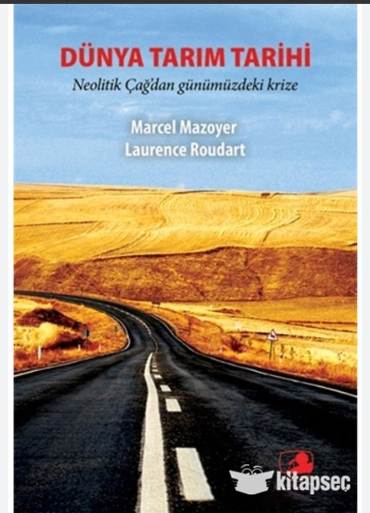 nderKyy's tweet image. Doğanın tekrar canlandığı bugünlerde buğday tohumlarının kokusunu alıyorum.İnsanlık bugünlere kolay gelmedi. Atalarımızın tarim serüvenini anlatan değerli bir eser.#tarım #toprak