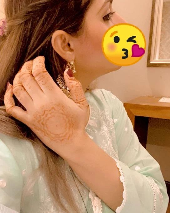 Rabia Wahid ❤ tweet media