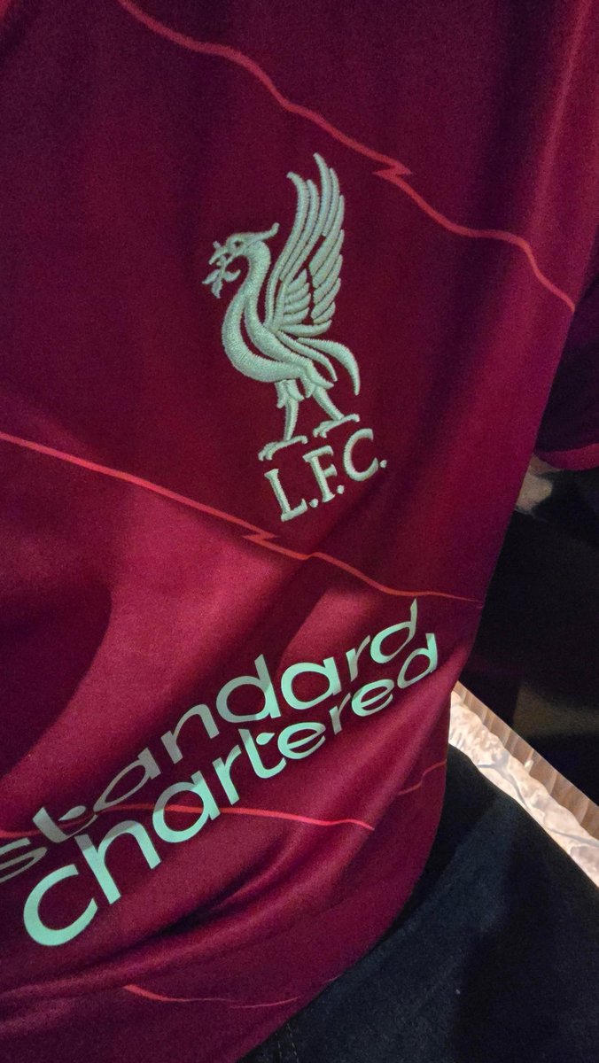 IBankbiker's tweet image. แพ้ไม่เป็นไร แต่แมร่งมันส์สะใจจริงๆ
#liverpool #livmanu #ลิเวอร์พูล